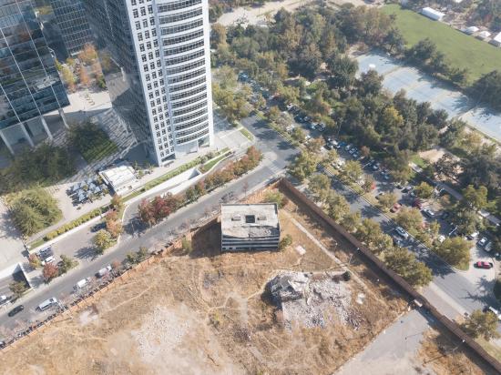 Imagen de CMN aprueba propuesta de memorial en ex Villa San Luis, el que genera consenso entre las partes tras proceso de diálogo