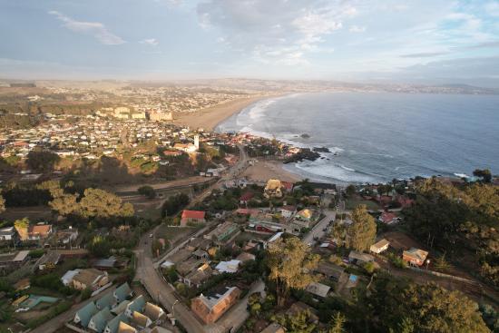 Imagen de CMN aprueba normas de intervención en viviendas de la Zona Típica de Las Cruces