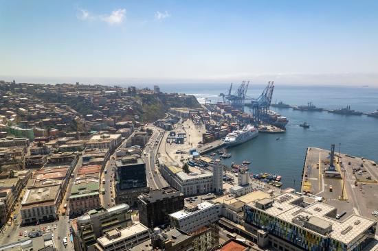 Imagen de Ascensor El Arrayán no está paralizado: Consejo de Monumentos Nacionales (CMN) reafirma su compromiso con proyecto clave para Valparaíso