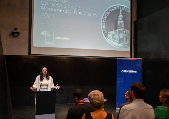 Imagen de Abierta convocatoria a Premios de Conservación de Monumentos Nacionales 2024