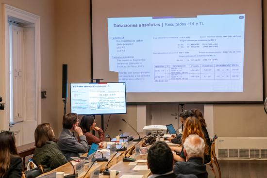 Imagen de Consejo de Monumentos Nacionales avanza en la resolución de los permisos arqueológicos del proyecto “Nuevo Hospital de La Unión” conforme a los acuerdos de la consulta indígena