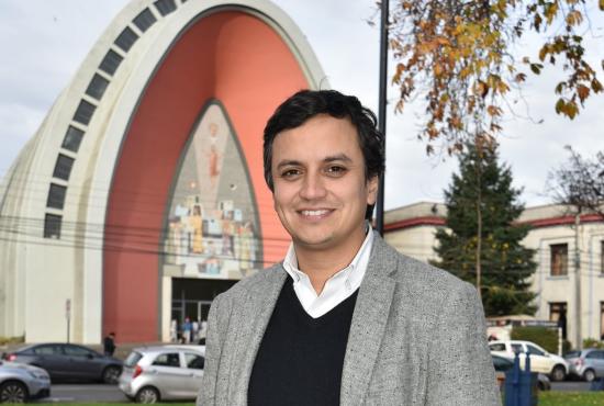 Imagen de Ministerio de las Culturas anuncia nuevo Secretario Técnico del Consejo de Monumentos Nacionales