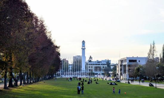 Imagen de Consejo de Monumentos Nacionales y Universidad de Concepción suscriben convenio de colaboración para resguardar su patrimonio