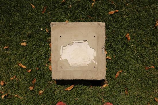 Imagen de CMN denunciará ante Fiscalía daños a monumento de la comunidad LGBTI