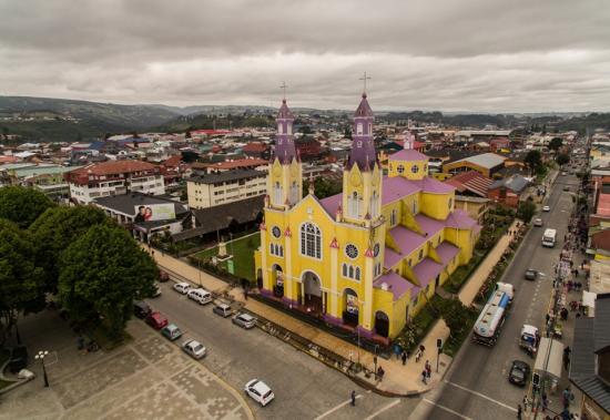 Imagen de Consulta Propietarios por ZT: Casco Histórico de la ciudad de Castro