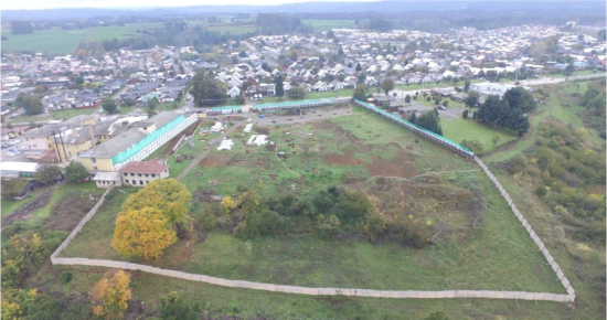 Imagen de CONSULTA INDÍGENA SOBRE EL PLAN DE MANEJO ARQUEOLÓGICO DEL PROYECTO “NUEVO HOSPITAL DE LA UNIÓN