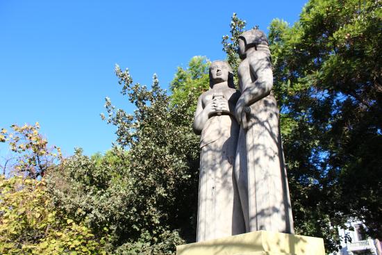 Imagen de 8M: Consejo de Monumentos Nacionales invita a Ruta Patrimonial dedicada a la mujer
