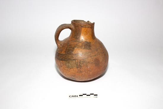 Imagen de CMN recibe piezas incautadas por la PDI en Quintero para someterlas a peritajes