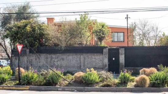 Imagen de Consejo de Monumentos Nacionales evalúa acciones judiciales por venta de sitio de memoria Venda Sexy