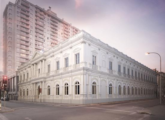 Imagen de Ministerio de las Culturas, las Artes y el Patrimonio entra en vigencia