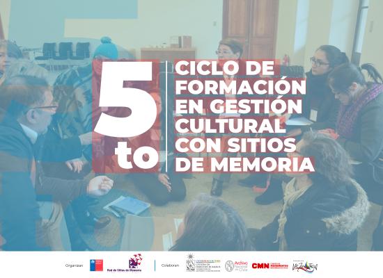 Imagen de Presentan libro “Derechos Humanos y Patrimonio. Historias/memorias de la represión (para) estatal en Chile”