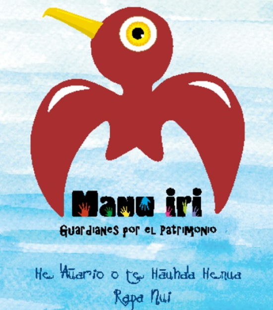 Imagen de Manu iri - Guardianes por el patrimonio