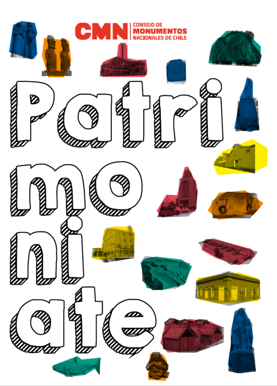 Patrimoniate Imagen de Patrimoniate