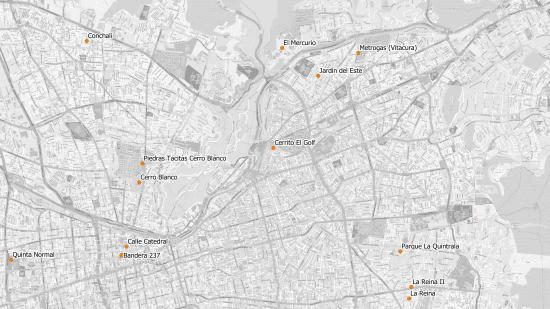 Imagen de CMN inicia proceso de Registro Nacional de Sitios Arqueológicos