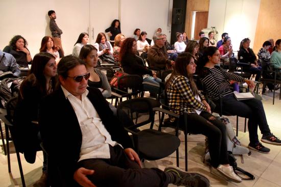 Imagen de Talleres de Inclusión del Consejo de Monumentos Nacionales