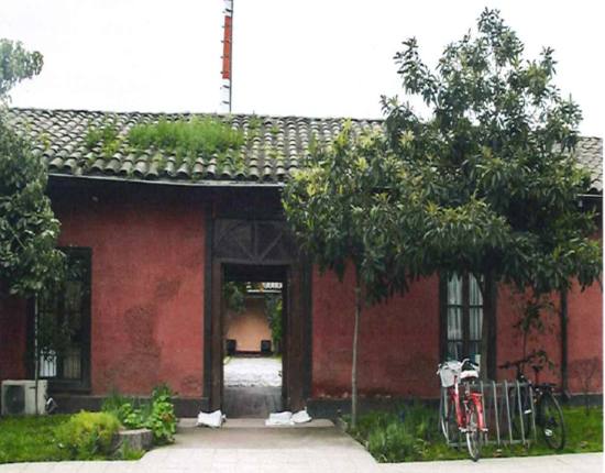 Imagen de Se aprueba declaratoria como Monumento Nacional "Casona El Tilo"