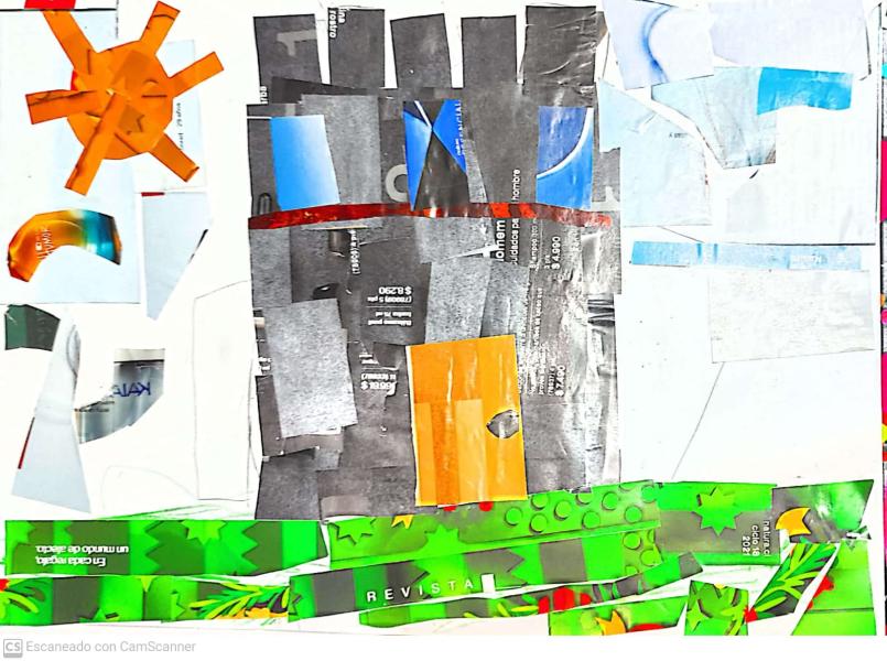 Imagen de Estos son los ganadores del concurso Dibuja tu Patrimonio en Verano