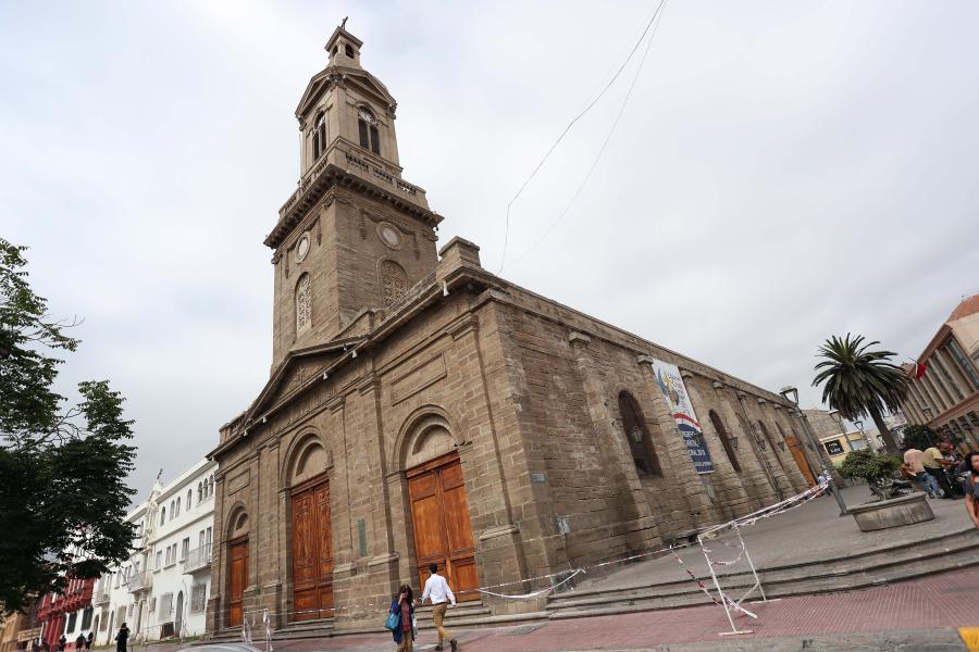 Imagen de Consejo de Monumentos Nacionales autoriza obras de reparación en casas afectadas por sismo de Coquimbo