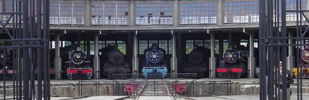 Imagen de Casas de Máquina de Temuco