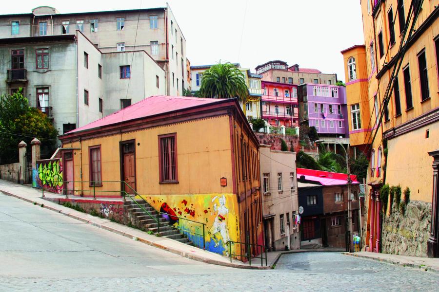 Imagen de Valparaíso