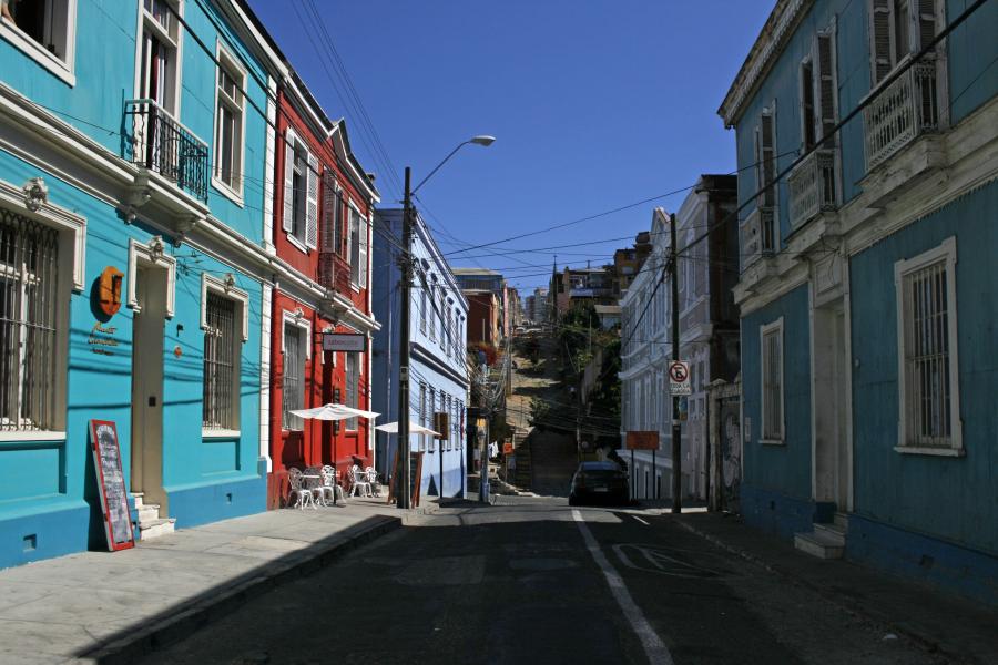 Imagen de Valparaíso
