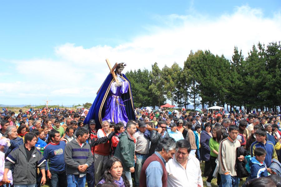 Imagen de Iglesias de Chiloé