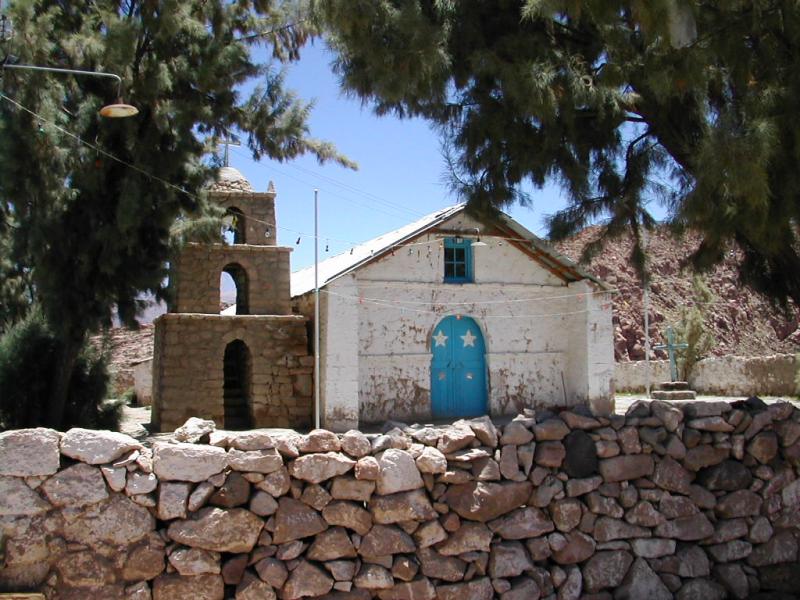 Imagen de Ayquina y Toconce