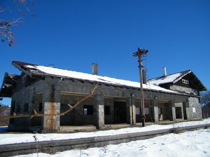 Imagen de Conectemos con los Monumentos Araucanía abordará el rico patrimonio ferroviario, una de las obras de ingeniería más importantes de Chile