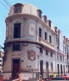 Imagen de DESTACAN GESTION DEL CONSEJO DE MONUMENTOS NACIONALES PARA RECUPERACIÓN DEL EDIFICIO LUIS COUSIÑO DE VALPARAÍSO