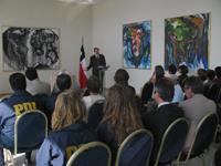 Imagen de Momias Chinchorro devueltas desde Suiza serán enviadas al museo San Miguel de Azapa de Arica