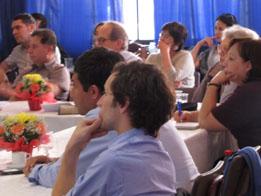 Imagen de CMN analiza su actuación a un año del terremoto junto a vecinos de Lolol