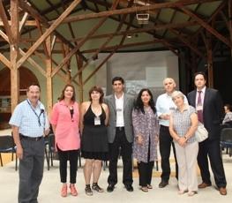 Imagen de CMN organiza Seminario sobre protección del patrimonio en Atacama