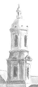 Imagen de Seminario de patrimonio religioso de la región del Biobío