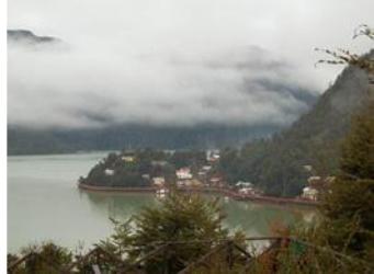 Imagen de CMN realizó visita a terreno en la Región de Aysén