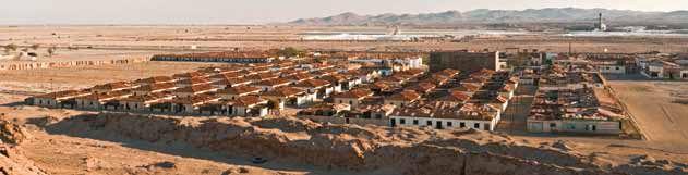 Imagen de Libro Sitios de Patrimonio Mundial en Chile