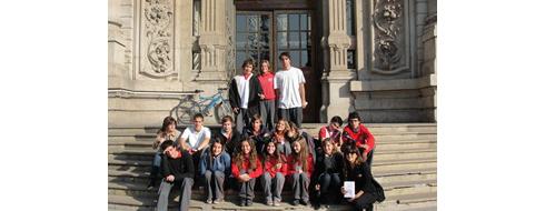 Imagen de Se extiende plazo para participar del concurso  escolar &amp;quot;Reconociendo nuestros Monumentos&amp;quot;