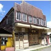 Imagen de Fue aprobada la solicitud de declaratoria que busca convertir al Teatro Galia en Monumento Nacional