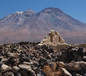 Imagen de Expediente de Qhapaq Ñan fue presentado a la Lista de Patrimonio Mundial de la Unesco