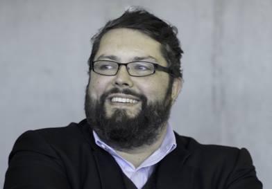 Imagen de Nuevo Secretario Ejecutivo del Consejo de Monumentos Nacionales