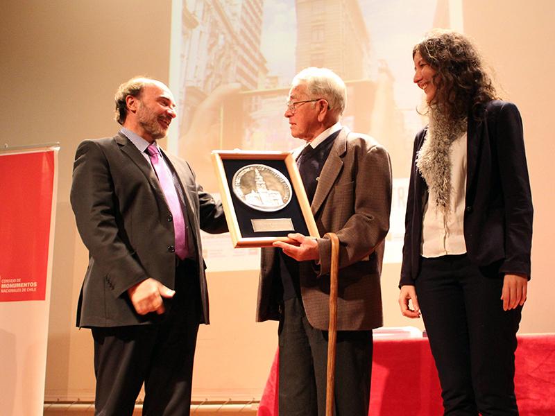 Imagen de CMN convoca a Premios de Conservación de Monumentos Nacionales 2016