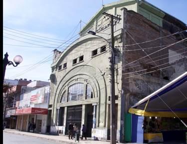 Imagen de Teatro Victoria es oficialmente Monumento Nacional