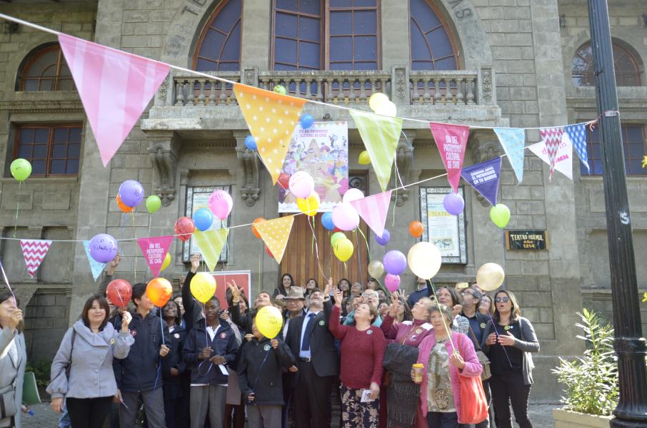 Imagen de Día del Patrimonio Cultural bate record de actividades inscritas