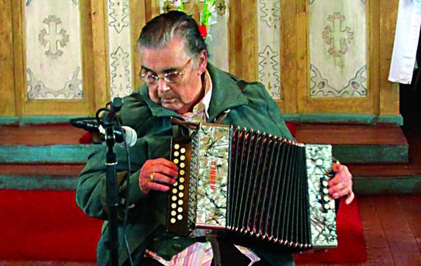 Imagen de Chiloé premia a los defensores de su patrimonio