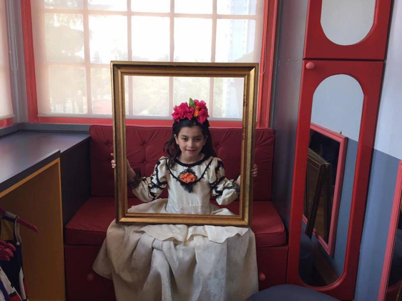 Imagen de Unos 20 mil niños participan en primera versión del Día del Patrimonio para Niñas y Niños