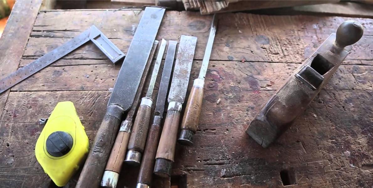 Imagen de CMN y Fundación Patrimonio Nuestro crean Escuelas Taller a lo largo del país