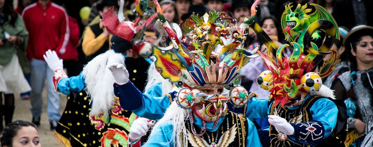 Imagen de Construyamos juntos el libro del Día del Patrimonio Cultural de Chile