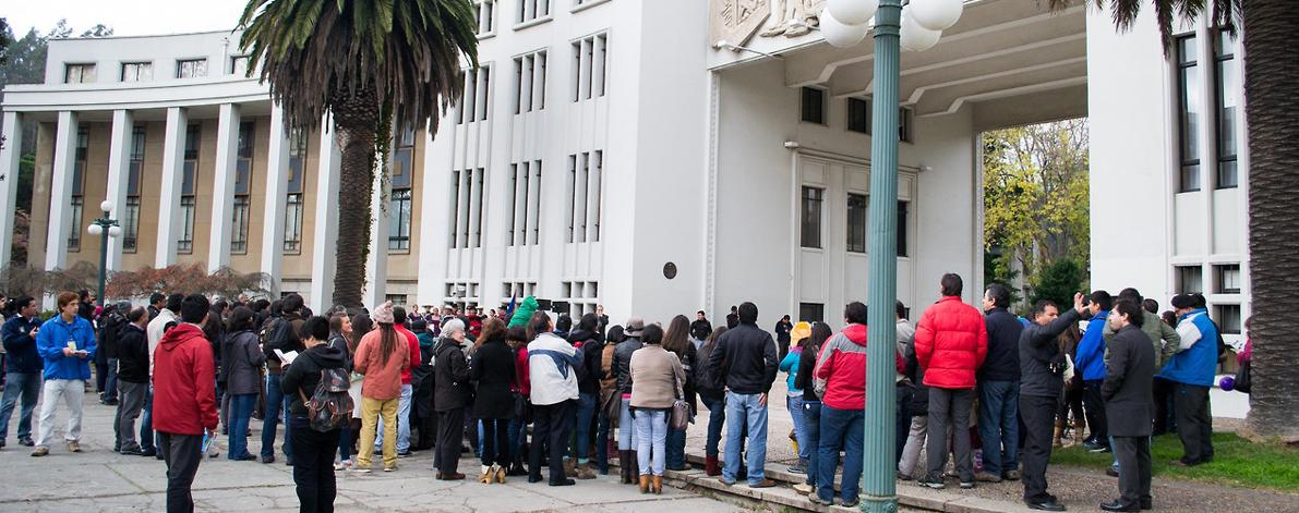 Imagen de Construyamos juntos el libro del Día del Patrimonio Cultural de Chile