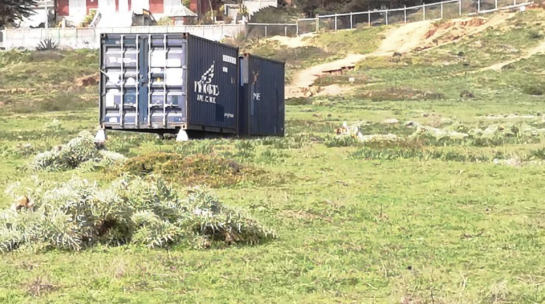 Imagen de Punta de Tralca: CMN realizó nueva evaluación en sitio que albergará un proyecto inmobiliario