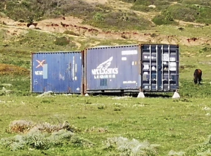 Imagen de Punta de Tralca: CMN realizó nueva evaluación en sitio que albergará un proyecto inmobiliario