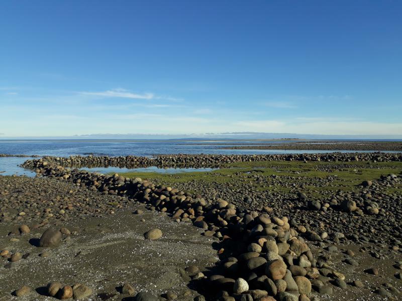 Imagen de Patrimonio arqueológico de Los Lagos será el protagonista del próximo diálogo “Conectemos con los monumentos”